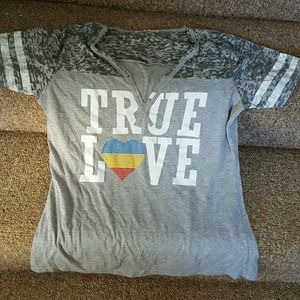 Xl true love